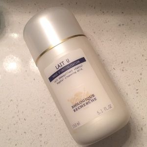 Biologique Recherche Lait U